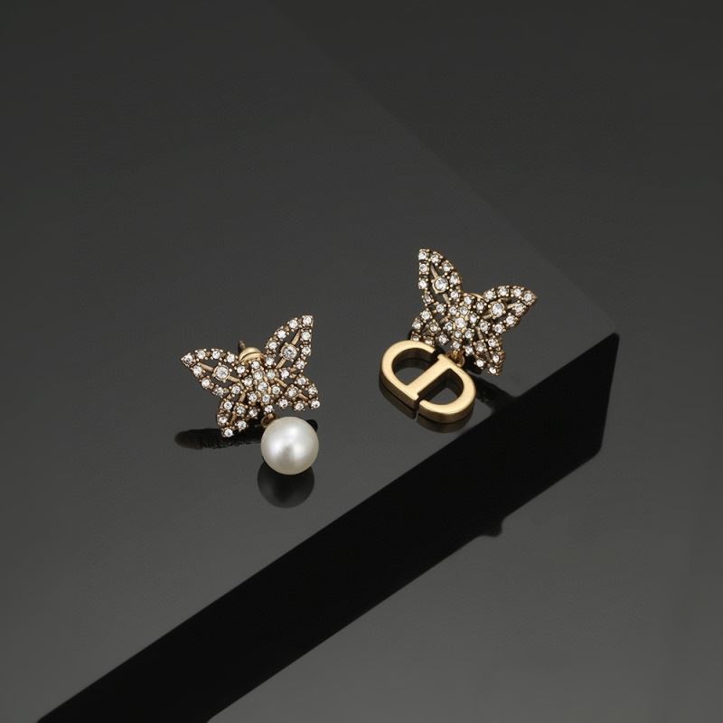 Christian Dior Earrings